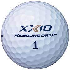 XX10 Rebound Drive (Per Dozen)