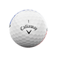 Callaway ERC Soft Fade Golf Balls