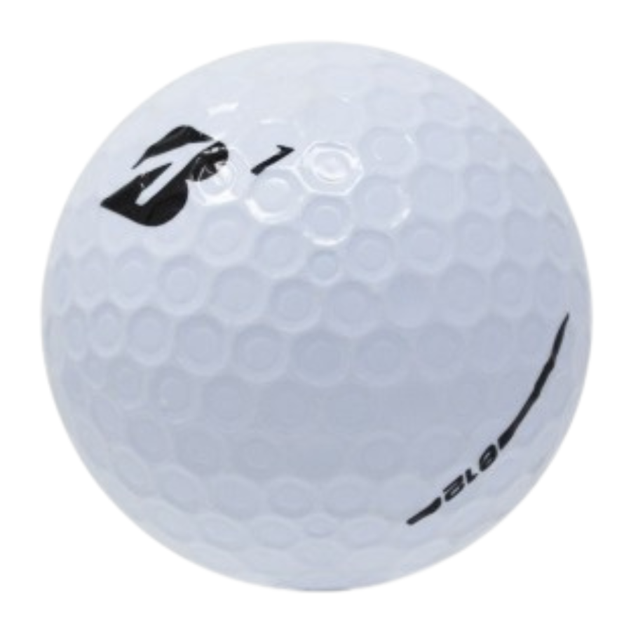 Bridgestone e12 Contact Golf Ball
