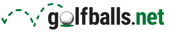 Header Logo Golfballs.net