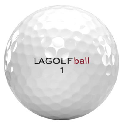 La Golf Ball 