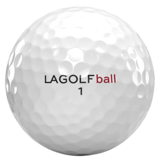 La Golf Ball 