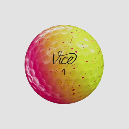 Vice Pro Neon Sunset (1 Dozen)