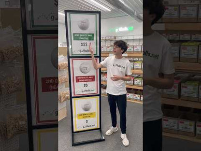 Kirkland Signature Performance + (1 Dozen)