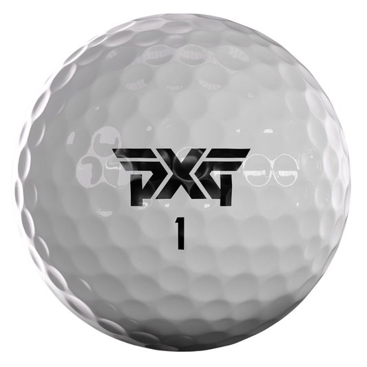PXG Xtreme Used Golf Balls