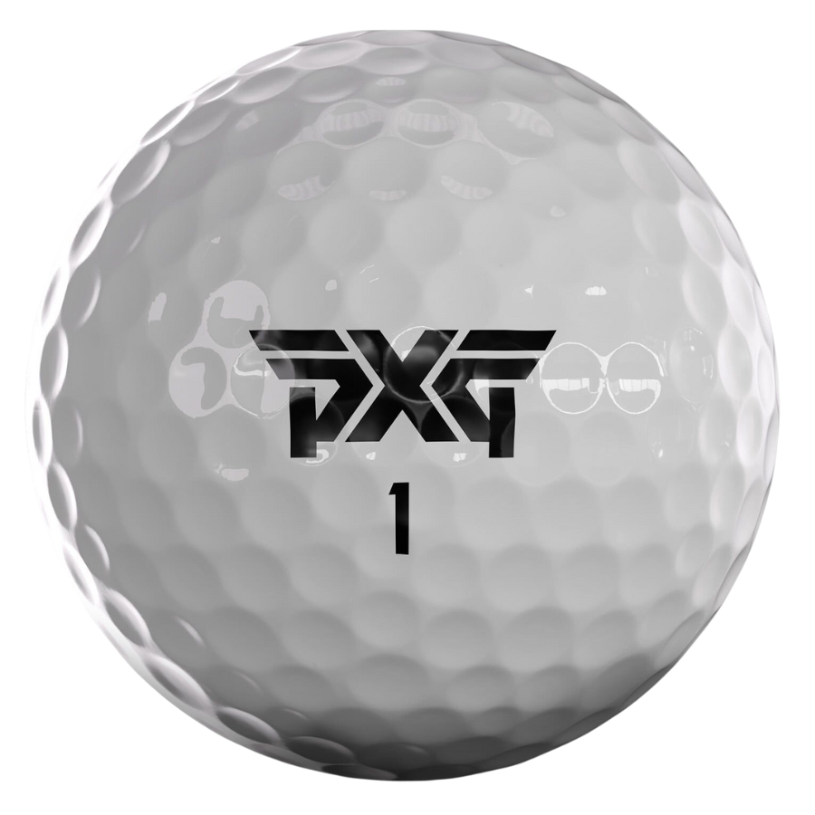 PXG Xtreme Used Golf Balls