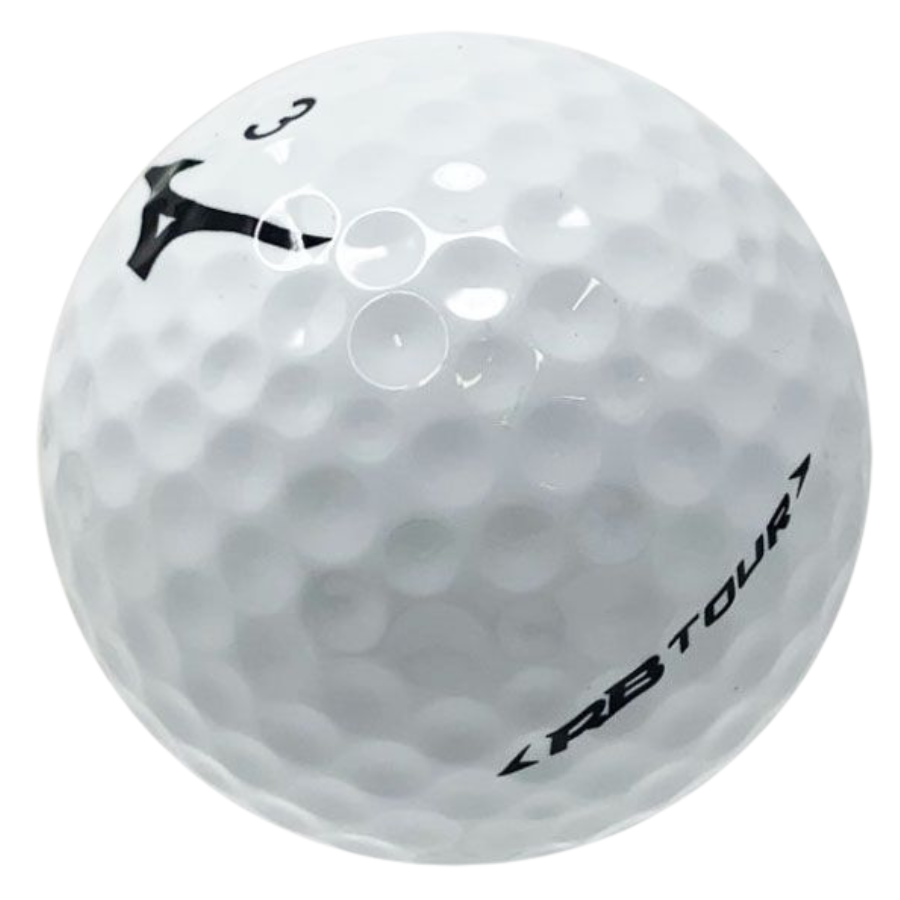 Mizuno RB Tour Golf Balls