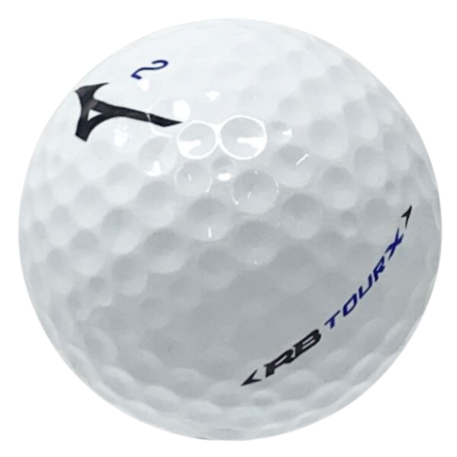 Mizuno RB Tour X Golf Balls