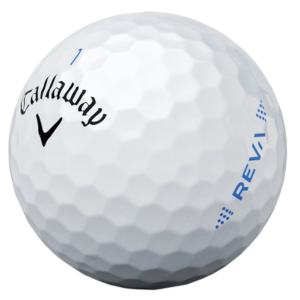 Callaway REVA Golf Ball