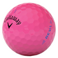 Callaway REVA Pink Golf Balls