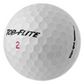 Top Flite D2 Diva Golf Ball