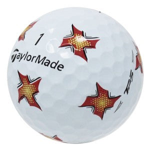 TaylorMade TP5/TP5X Pix Used Golf Balls