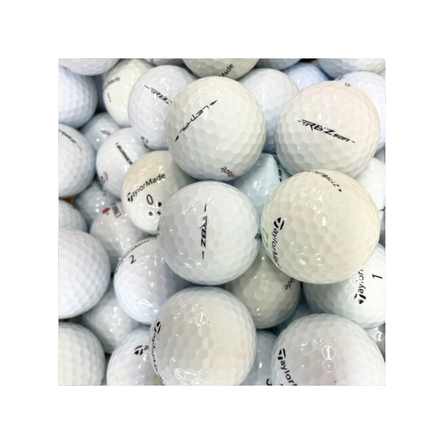 Taylormade Mix Golf Balls