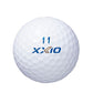 XX10 Golf Ball Mix