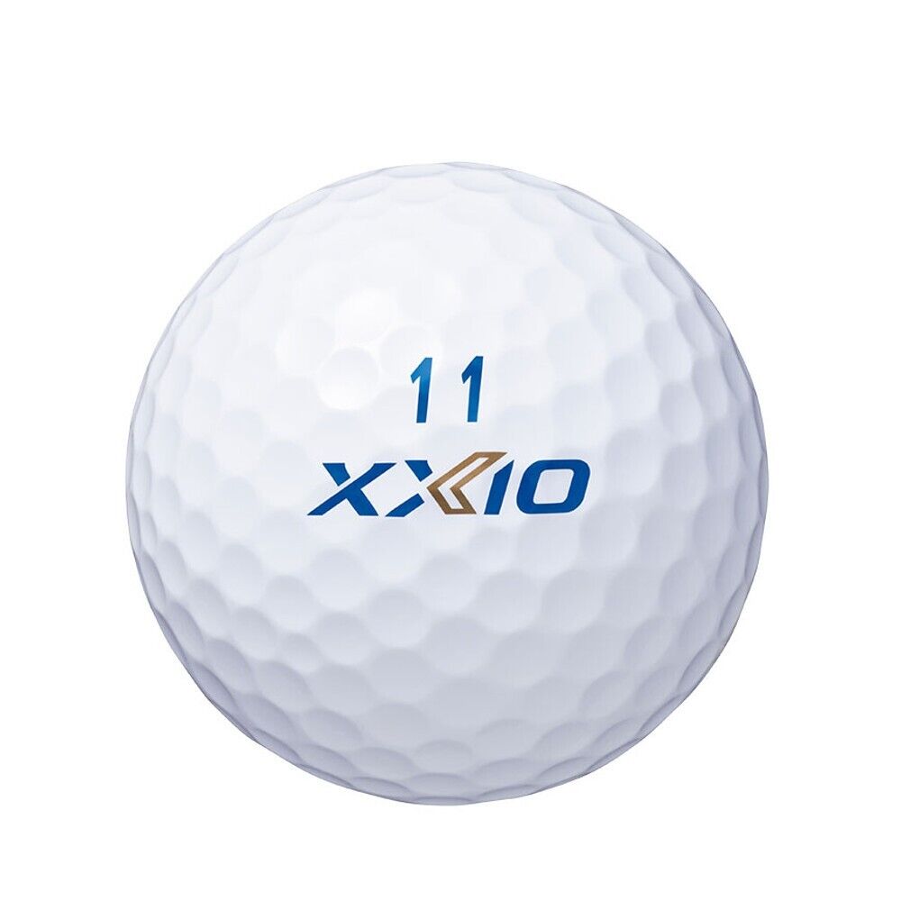 XX10 Golf Ball Mix