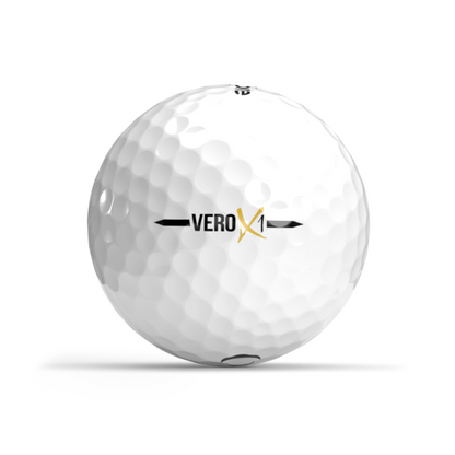 OnCore Vero X1 Used Golf Balls