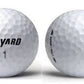 Big Yard Used Golf Balls