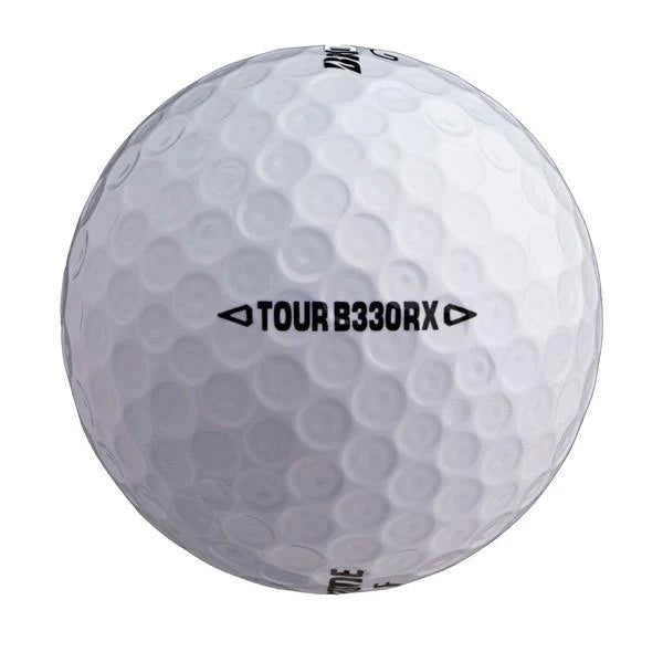 Bridgestone Tour B330 RX Used Golf Balls - golfballs.net