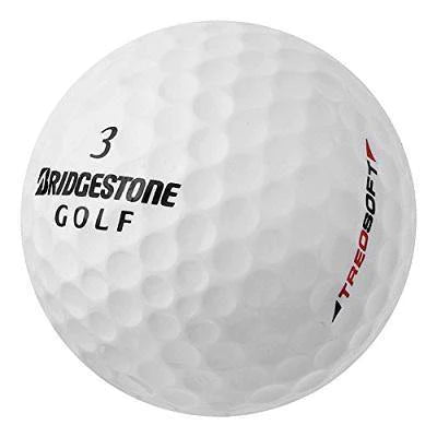 Bridgestone TreoSoft (Per Dozen)