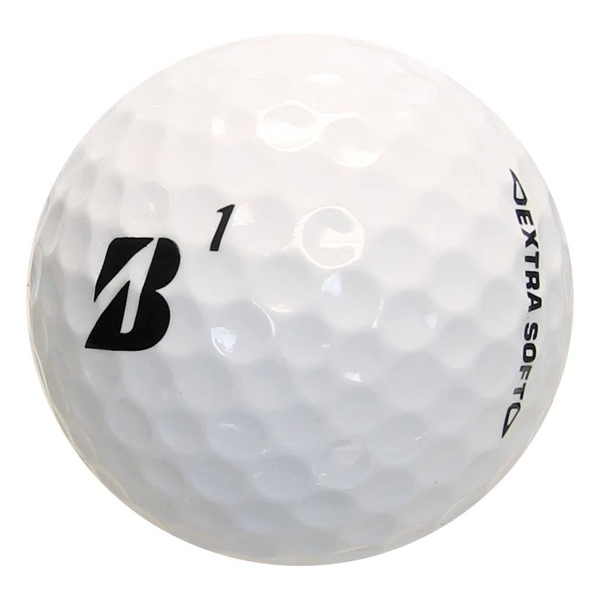 Bridgestone Extra Soft Used Golf Balls - golfballs.net