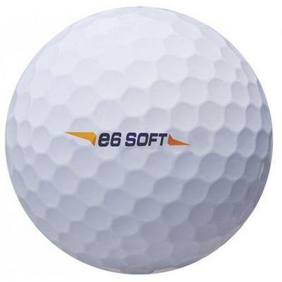 Bridgestone e6 Soft (Per Dozen)