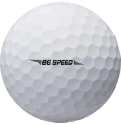 Bridgestone e6 Speed (Per Dozen)