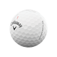 Callaway Chrome Soft X LS Golf Ball