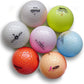 Storeline Crystal Mix Used Golf Balls