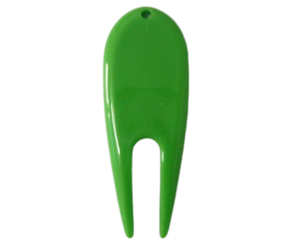 Divot Tools Plastic (each) Green