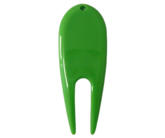 Divot Tools Plastic (each) Green