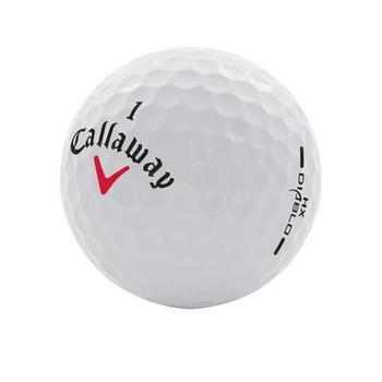 Callaway HX Diablo Golf Balls