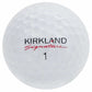 Kirkland Signature Used Golf Balls