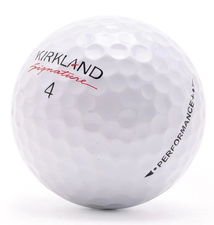 Kirkland Performance + Golf Balls