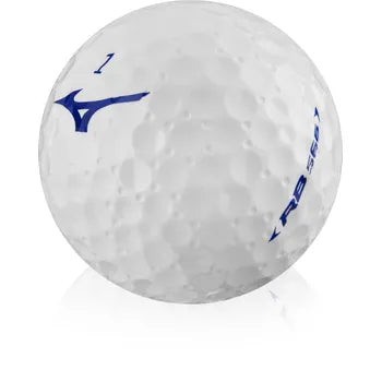 Mizuno RB556 Used Golf Balls