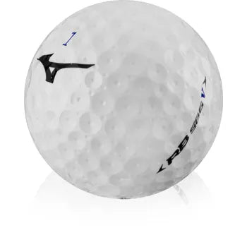 Mizuno RB556V recycled golf balls
