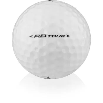 Mizuno RB Tour Used Golf Balls