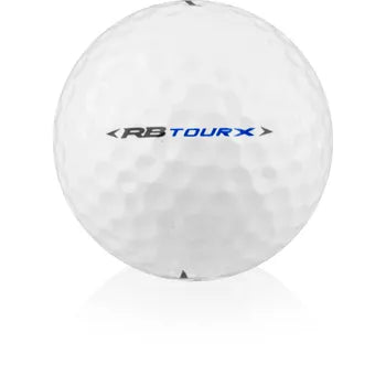 Mizuno RB Tour X Used Golf Balls