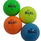 Nike Mojo Color Mix Used Golf Balls
