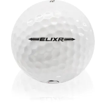 OnCore Elixr Used Golf Balls