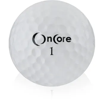 OnCore MA-1 Used Golf Balls