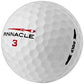 Pinnacle Gold Used Golf Balls