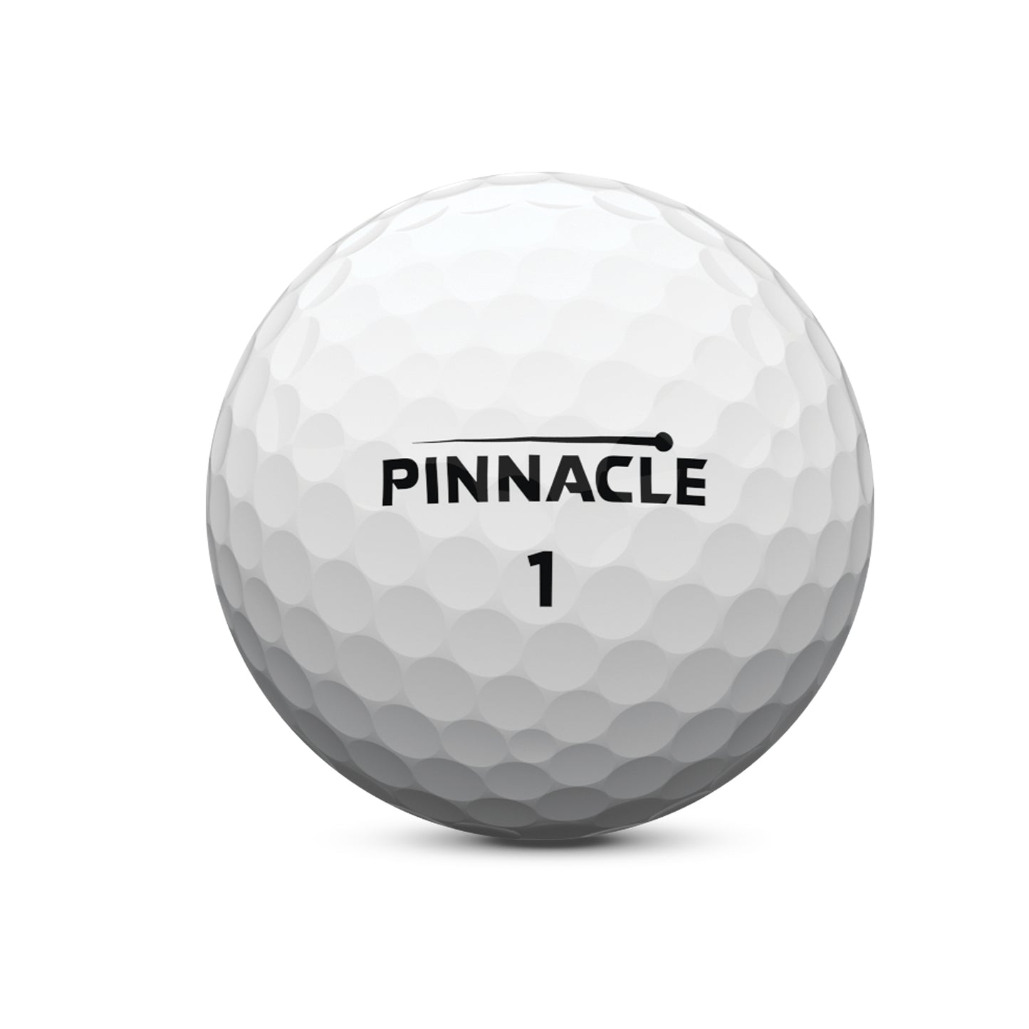 Pinnacle Gold FX Soft Used Golf Balls