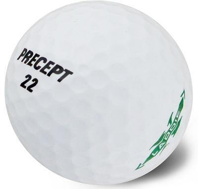 Bridgestone Precept Laddie Golf Balls