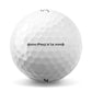 Titleist Pro V1x Used Golf Balls
