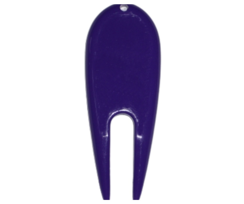 Divot Tools Plastic (each) Purple
