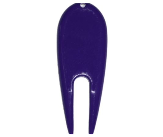 Divot Tools Plastic (each) Purple