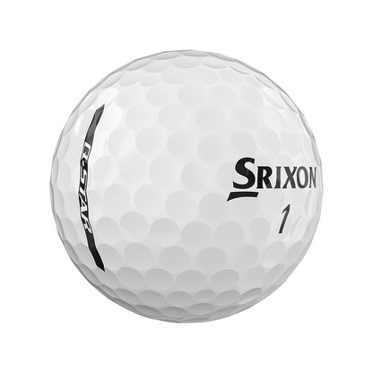 Srixon Q-Star - 100 Count Bag