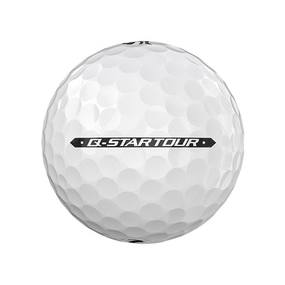 Srixon Q-Star Tour (1 Dozen)