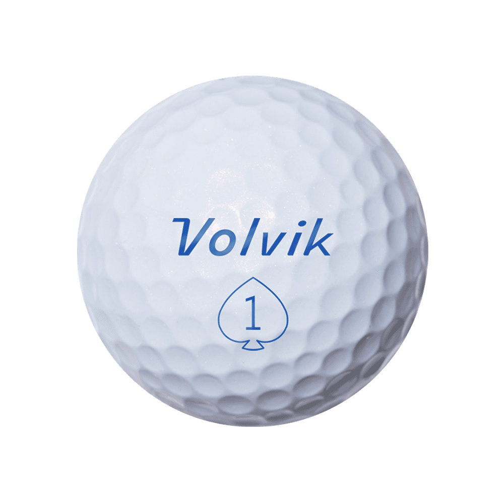 Volvik S3 Mix (Per Dozen)