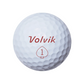 Volvik S4 Mix (Per Dozen)